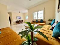 Appartamento Deluxe con 2 Camere da Letto