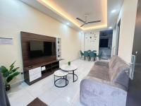 Homestay Sungai Petani 3 Bedroom in Taman Mutiara Bandar Puteri Jaya by D'Aleena Homes - Chambres d'hôtes Sungai Petani