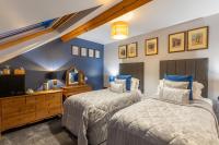 Suite con 2 Camere da Letto