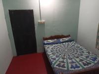 Habitación Doble Pequeña