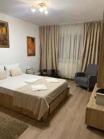 Lemora Apartments 2 - B&B Focșani