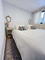 Casa Milos para dos personas frente al rio - B&B Santa Rosa de Calamuchita