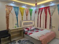 Camera Deluxe (2 Adulti + 1 Bambino)