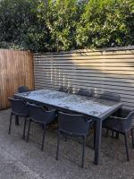 Ferienwohnung Steinberg - B&B Goslar