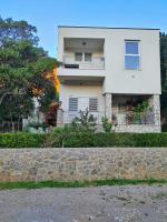 Mali raj - B&B Bakarac