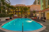 Marina Del Rey Apartment with Resort Amenities - Short Distance To Venice Beach - Ferienwohnung Los Angeles