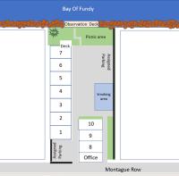 Habitación Doble Estándar