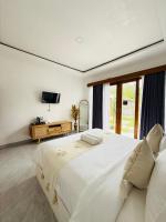 Talvista Kintamani Villa - B&B Kintamani