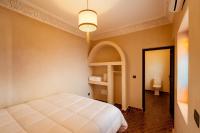 Chambre Double Deluxe