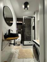 Appartement met 1 Slaapkamer