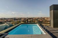 New Douro Tower 305 with shared pool and parking - Chambres d’hôtes Vila Nova de Gaia