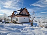 Chata Elegant - B&B Bešeňová