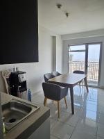 Apartemen Mekarwangi Square 12 A 2 BR Max 6 orang - B&B Bandung