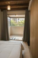 Terraza 450 BC - Varanda - Garagem - 450m praia - Wi-Fi 500 Mbps - B&B Camboriú