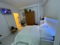 Chambre double - Chambres d’hôtes Mbour