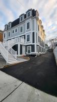 3-Bedroom Apt 9B2 20-Minuite To Downtown Boston - B&B Boston