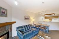 Apartment mit 1 Schlafzimmer