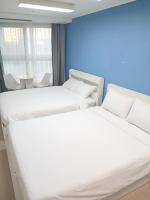 스테이104 - Ferienwohnung Busan