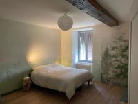 Cense des Possibles - chambre Forêt 2 personnes - Ferienwohnung Darcey