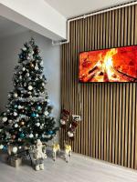 Gold House - B&B Bucarest