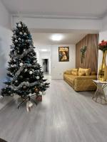 Gold House - B&B Bucarest