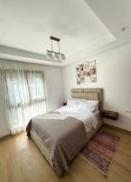 VIVASTAY Casablanca - Zenata eco city beach access with swimming pool - B&B Aïn Harrouda