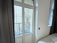 Monolocale con Balcone