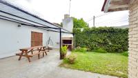 Casa Moras - B&B Necochea