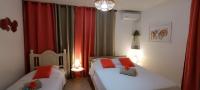 Le Voyageur - Ferienwohnung Sainte-Marie