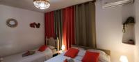 Le Voyageur - Ferienwohnung Sainte-Marie