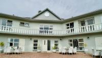 Mossel Bay Mansion - Self Catering Apartments - B&B Die Erwe