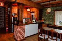 Флояра - B&B Kosmach