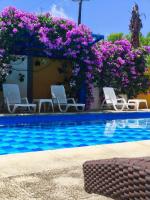 Anuk Glamping - B&B San Bernardo del Viento