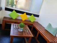 Camera Matrimoniale con Balcone