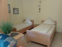 Appartement - Rez-de-Chaussée