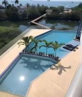 Sol y mar, todo en un solo lugar! - Ferienwohnung Santa Marta