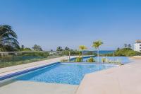 Sol y mar, todo en un solo lugar! - Ferienwohnung Santa Marta