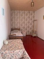 Habitación Individual Económica