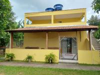 Suíte do Deca - 500M do Centro Histórico - B&B Paraty