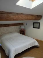 Grande maison 7 places - Chambres d'hôtes Paziols