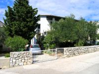 Apartmani Plach - B&B Krk