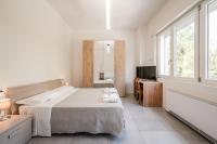 Rivazza Apartment - Free WiFi, Air Conditioning & Private Parking - B&B Imola