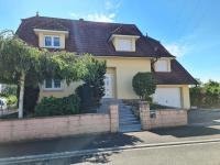 Ma Vie'La - Swimming Pool - Balneo - Jacuzzi - Sauna - Bed and Breakfast Rhinau