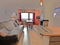 Confortable 2 pièces pour 5 personnes avec parking privé - FR-1-458-246 - Chambres d'hôtes Le Grand-Bornand