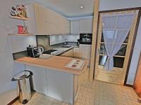 Confortable 2 pièces pour 5 personnes avec parking privé - FR-1-458-246 - Chambres d'hôtes Le Grand-Bornand
