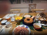 Los acebos - Chambres d’hôtes Gallejones