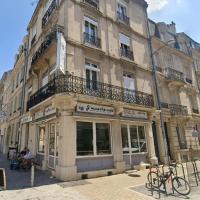 Lalique 540 Hypercentre - B&B Reims