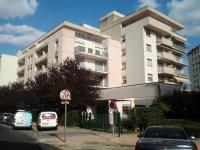 Les Burgondes - Ferienwohnung