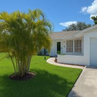 Seabreeze Escape - B&B Naples