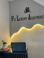Pat Luxury Apartments - B&B Uyo
